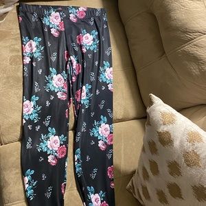 Women’s leggings